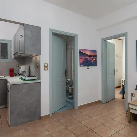 Comfy Homes Ii Apartamento *