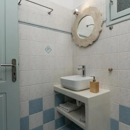 Apartamento Comfy Homes Ii