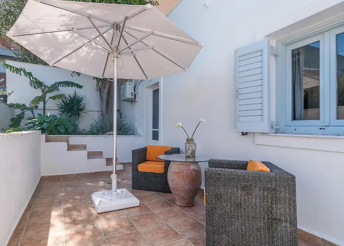 Lejlighed Comfy Homes Ii