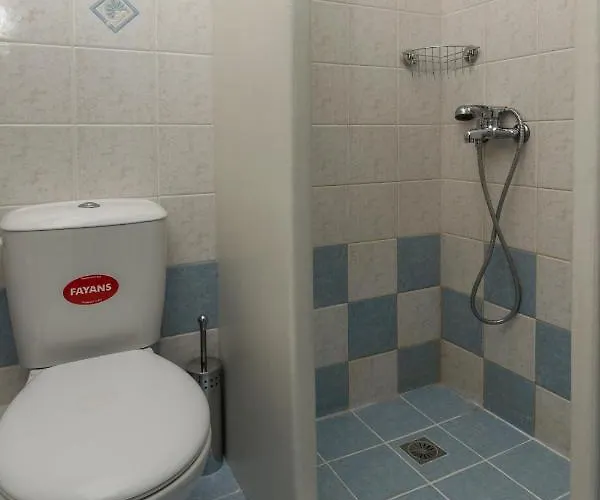 Lejlighed Comfy Homes Ii Adamantas