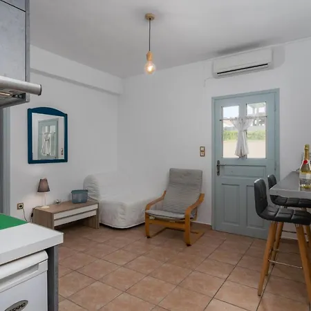 Apartamento Comfy Homes Ii Adamantas (Milos)