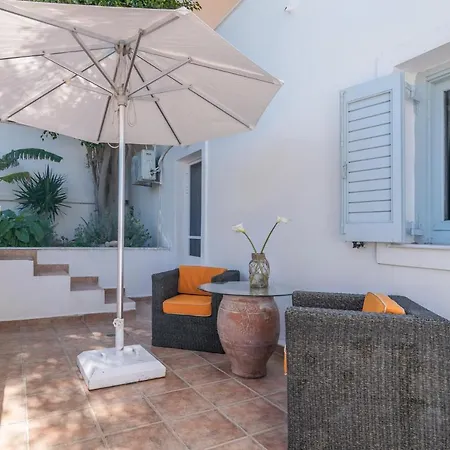 Apartamento Comfy Homes Ii