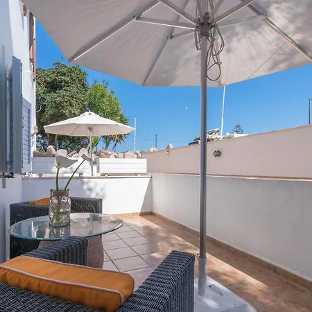 Apartamento Comfy Homes Ii