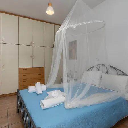 Comfy Homes Ii Apartamento Adamantas (Milos)