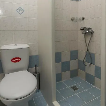 Apartamento Comfy Homes Ii Adamantas (Milos)