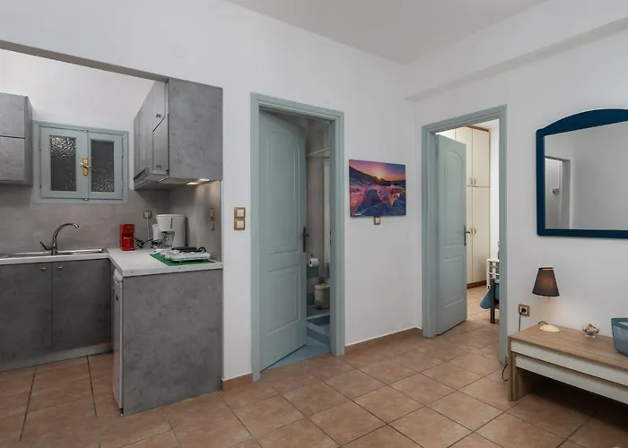 Comfy Homes Ii Apartment *