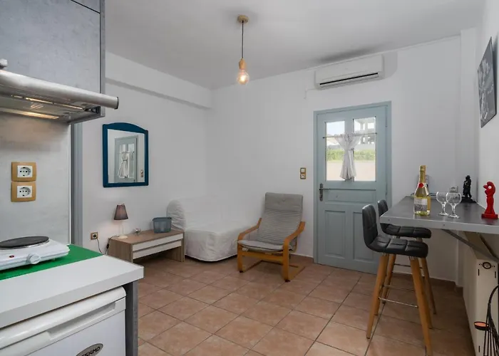 Apartment Comfy Homes Ii Adamantas (Milos)