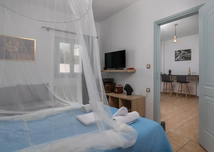 Comfy Homes Ii Apartment