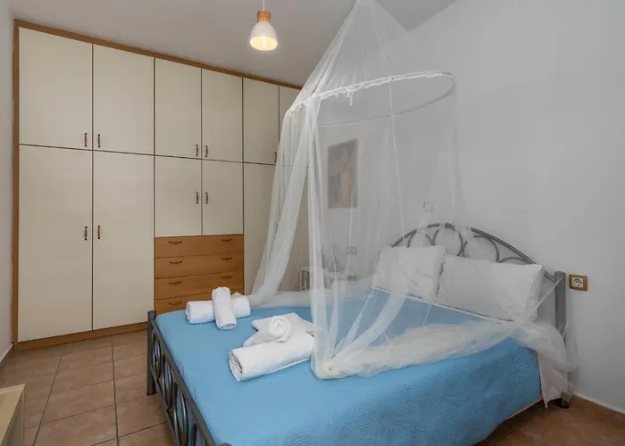 Comfy Homes Ii Lägenhet Adamantas (Milos)